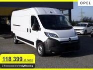 Opel Movano L3H2 Heavy L3H2 Heavy 2.2 180KM