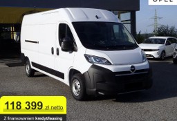 Opel Movano L3H2 Heavy L3H2 Heavy 2.2 180KM