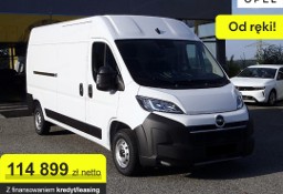 Opel Movano L3H2 Heavy L3H2 Heavy 2.2 180KM