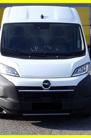 Opel Movano L3H2 Heavy L3H2 Heavy 2.2 180KM-2