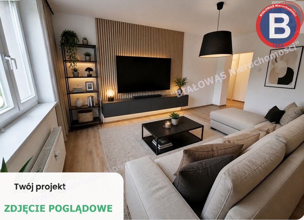 kawalerka na sprzedaż