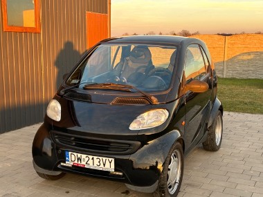 Smart ForTwo I-1