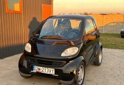 Smart ForTwo I