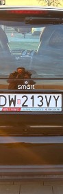 Smart ForTwo I-4