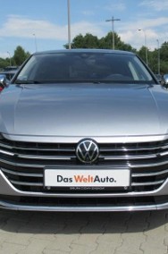 Volkswagen Arteon 2.0 TSI 190 KM,Elegance,LED,NAVI,Salon PL,ASO,FV23-2
