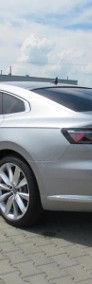 Volkswagen Arteon 2.0 TSI 190 KM,Elegance,LED,NAVI,Salon PL,ASO,FV23-4