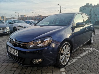 1.4TSI 160KM Comfortline II Właściciel 2xkoła lato+zima Serwis-1