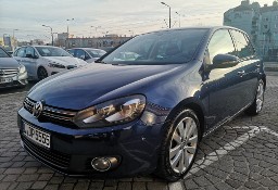 Volkswagen Golf VI 1.4TSI 160KM Comfortline II Właściciel 2xkoła lato+zima Serwis