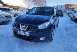 Nissan Qashqai I 1.6 dCi