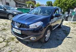Nissan Qashqai I 1.6 dCi