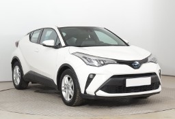 Toyota C-HR , Serwis ASO, Automat, VAT 23%, Klimatronic, Tempomat,