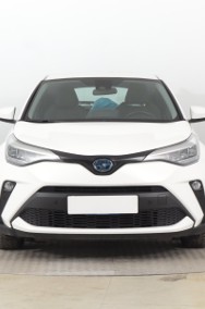 Toyota C-HR , Serwis ASO, Automat, VAT 23%, Klimatronic, Tempomat,-2
