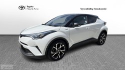 Toyota C-HR 1.8 Hybrid Selection | Automat