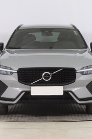 Volvo XC60 II , 1. Właściciel, Serwis ASO, 197 KM, Automat, Skóra, Navi,, , 1. Właściciel,-2