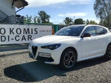 Alfa Romeo Full wersja, 4x4.-1