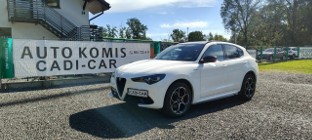 Alfa Romeo Inny Alfa Romeo Full wersja, 4x4.