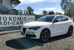 Alfa Romeo Inny Alfa Romeo Full wersja, 4x4.