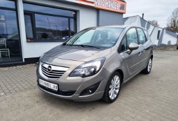 Opel Meriva B