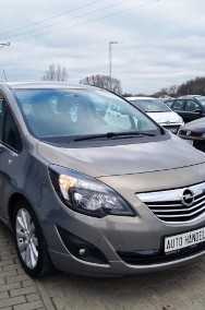 Opel Meriva B-2