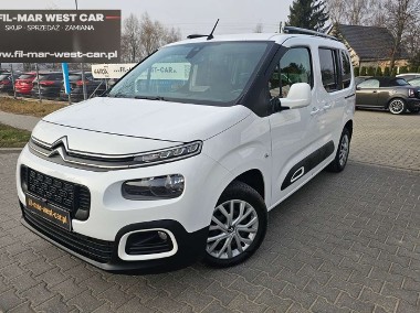 Citroen Berlingo II-1