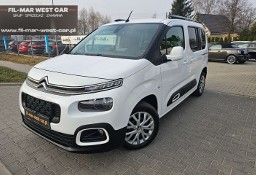 Citroen Berlingo II