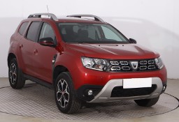 Dacia Duster I , Salon Polska, Navi, Klimatronic, Tempomat, Parktronic,