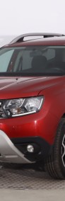 Dacia Duster I , Salon Polska, Navi, Klimatronic, Tempomat, Parktronic,-3