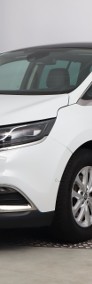 Renault Espace V , Serwis ASO, Automat, 7 miejsc, Skóra, Navi, Klimatronic,-3