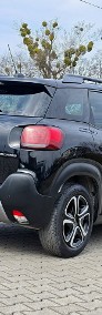 Citroen C3 Aircross 1.2PT 110KM Skóra -Navi +Asystenci -Nowy rozrząd -Zobacz-3