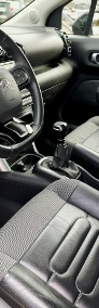 Citroen C3 Aircross 1.2PT 110KM Skóra -Navi +Asystenci -Nowy rozrząd -Zobacz-4