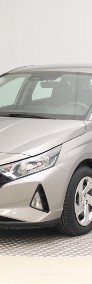 Hyundai i20 , Salon Polska, Klima, Tempomat, Parktronic-3