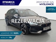 Cupra Leon Leon Sportstourer VAT 23% 1.5TSI 150KM M6 2023 r., salon PL, I właściciel,
