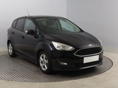 Ford C-MAX III , Klimatronic, Tempomat, Parktronic,ALU-1