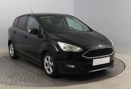 Ford C-MAX III , Klimatronic, Tempomat, Parktronic,ALU