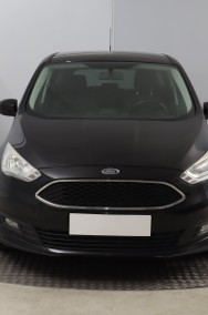 Ford C-MAX III , Klimatronic, Tempomat, Parktronic,ALU-2