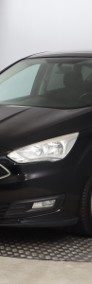Ford C-MAX III , Klimatronic, Tempomat, Parktronic,ALU-3