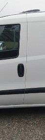 Fiat Doblo Fiat Doblo 2016r 1.3 90 KM Faktura VAT-3
