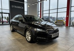 Skoda Superb III Ambition 2.0TDI 150KM DSG 2020 r., salon PL, I właściciel, f-a VAT