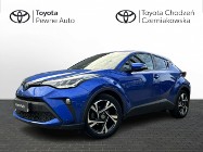 Toyota C-HR 2.0 HSD 184KM STYLE, salon Polska, gwarancja