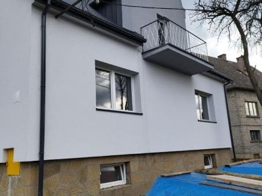 Dom Borzęta/200m2/balkon/ogród/piwnica.-1