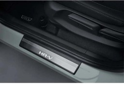 Honda Inny Honda Nakładki na progi z podświetleniem Honda HR-V (2022) (400)