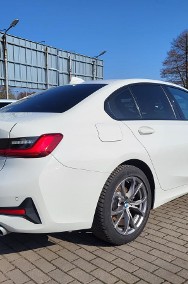 BMW SERIA 3 LED Navi Ambiente Climatr. 3-strefy Skóra VAT 23%-2