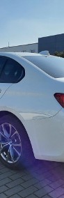 BMW SERIA 3 LED Navi Ambiente Climatr. 3-strefy Skóra VAT 23%-4