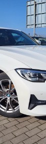 BMW SERIA 3 LED Navi Ambiente Climatr. 3-strefy Skóra VAT 23%-3
