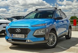 Hyundai Kona Bogata Wersja | Automat