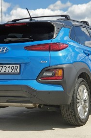 Hyundai Kona Bogata Wersja | Automat-2