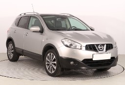 Nissan Qashqai I , GAZ, Automat, Skóra, Navi, Xenon, Klimatronic, Tempomat,