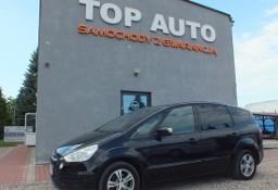 Ford S-MAX I