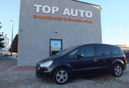 Ford S-MAX I 1.8 TDCI 2009 ROK!