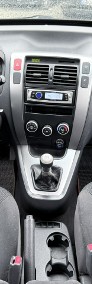 Hyundai Tucson 2.0 16V CVVT 141 KM 2009r. klima, dodatkowe koła-4